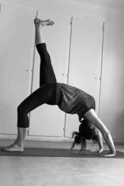 Gaetane Surya yoga -2nb